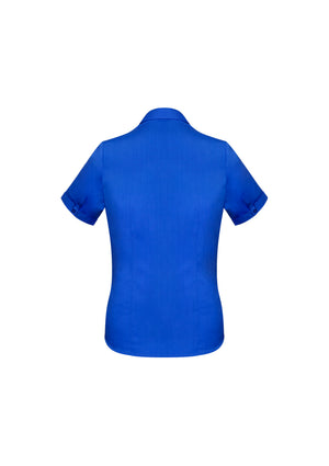 Monaco Womens Short Sleeve Shirt