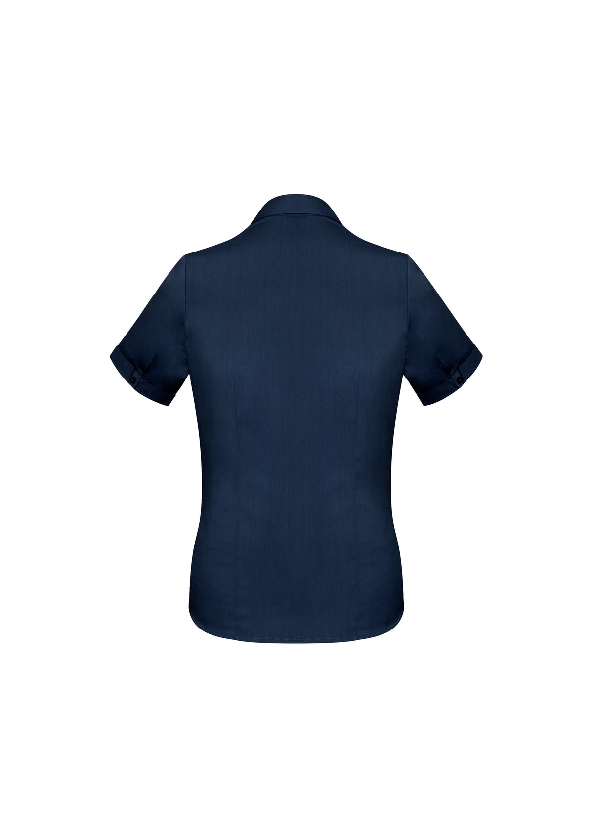 Monaco Womens Short Sleeve Shirt