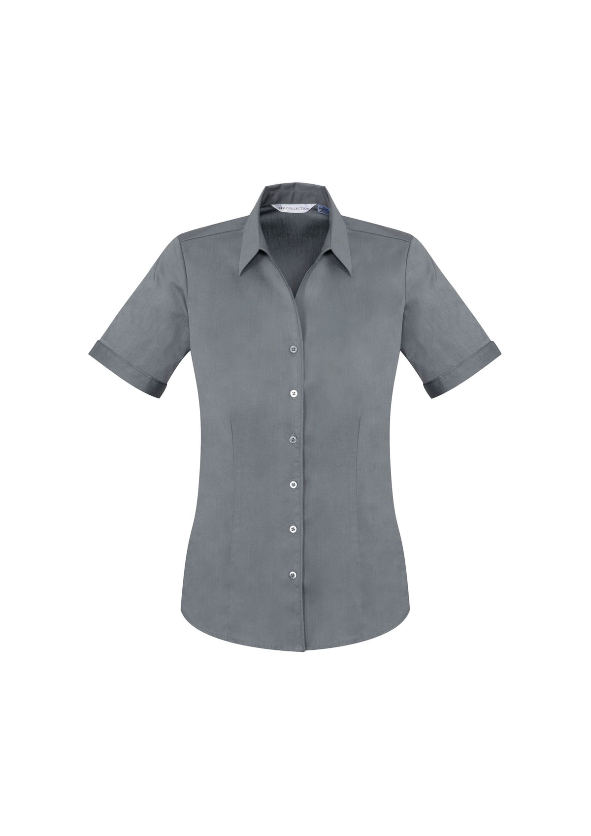 Monaco Womens Short Sleeve Shirt