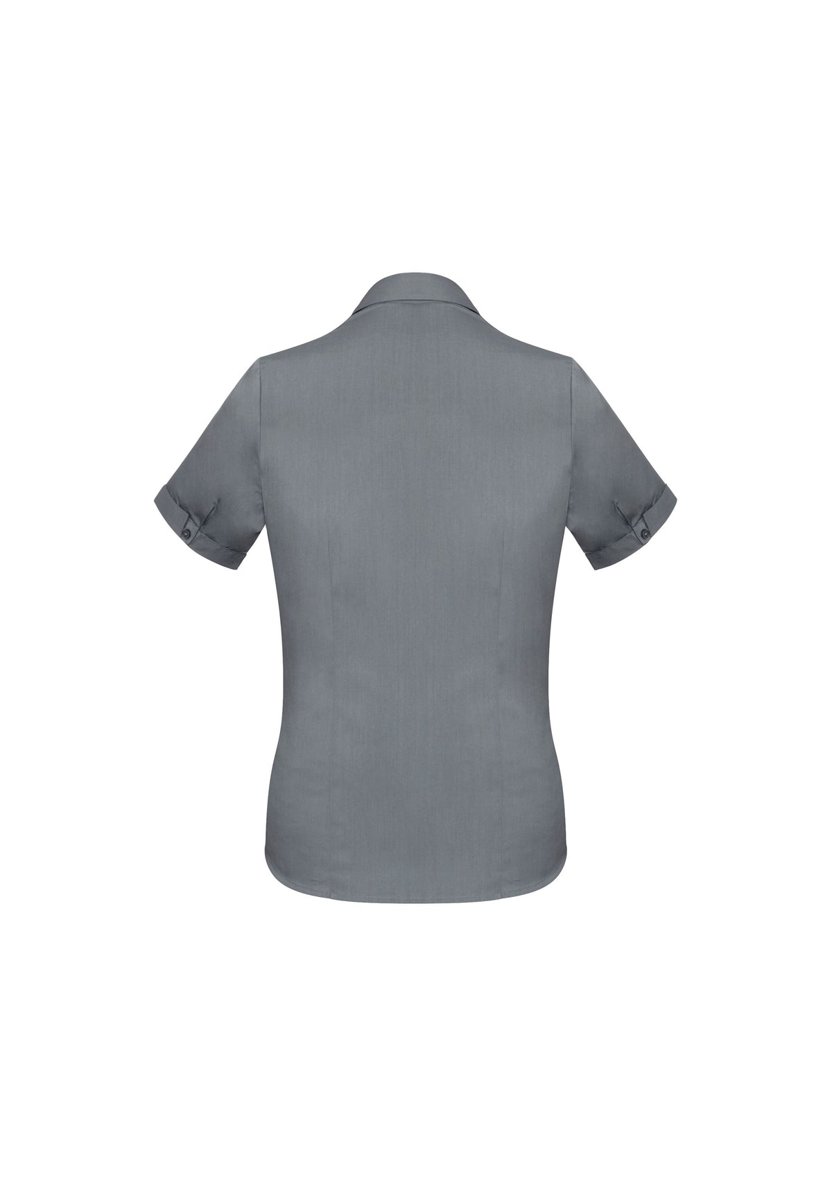 Monaco Womens Short Sleeve Shirt