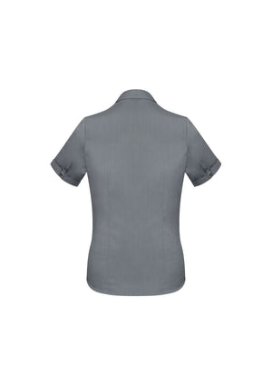 Monaco Womens Short Sleeve Shirt