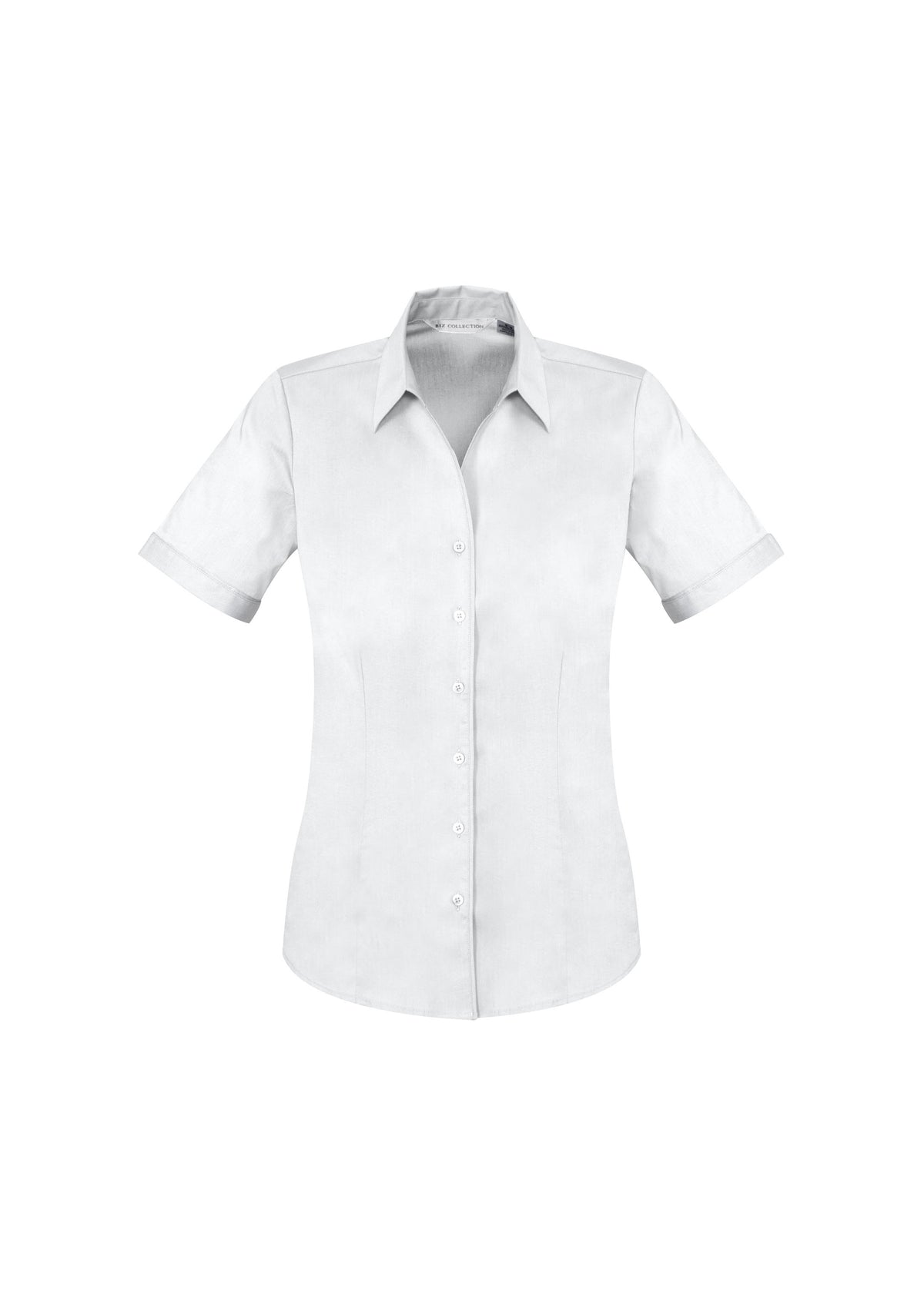 Monaco Womens Short Sleeve Shirt