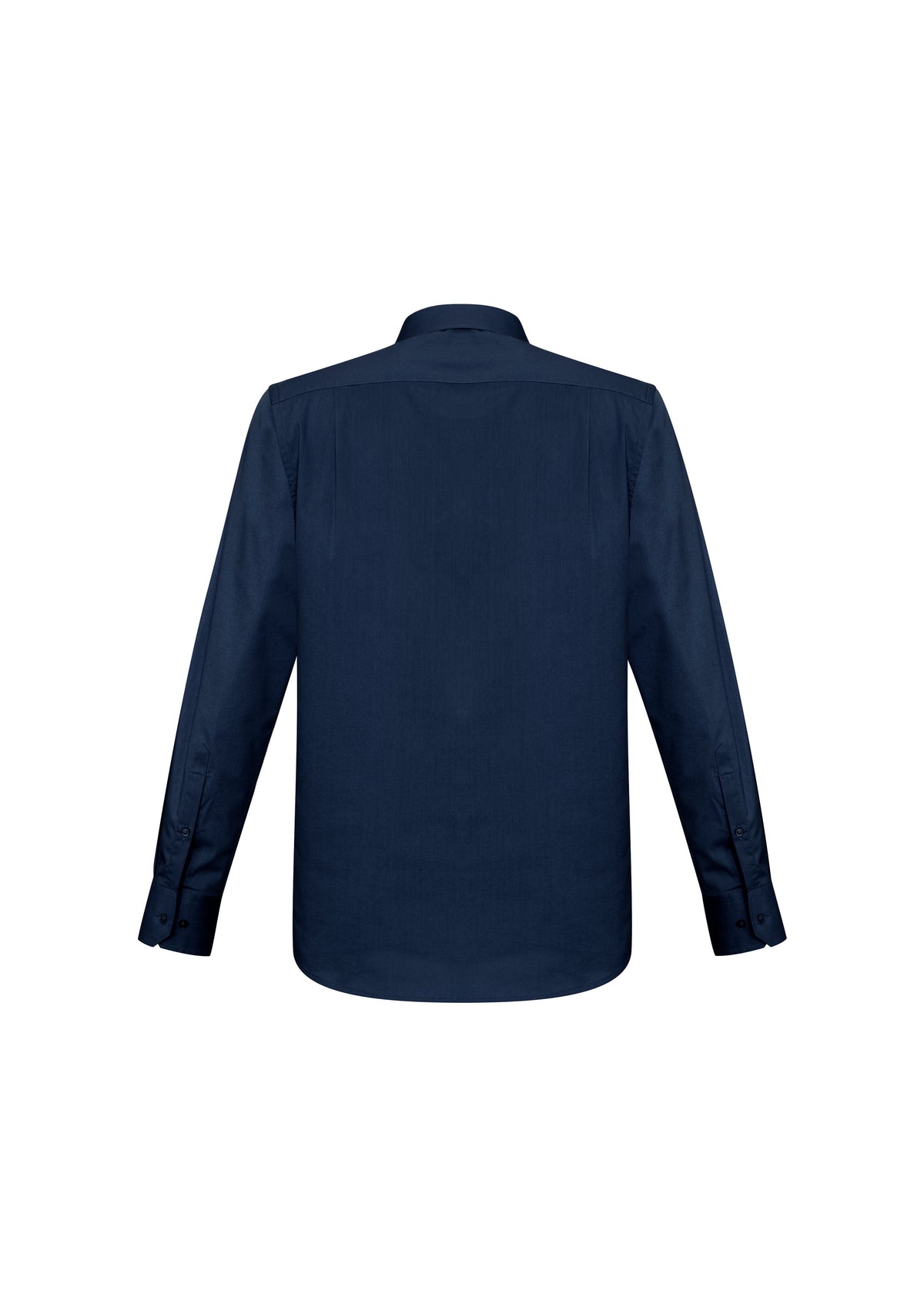 Monaco Mens Long Sleeve Shirt