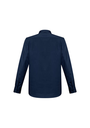 Monaco Mens Long Sleeve Shirt