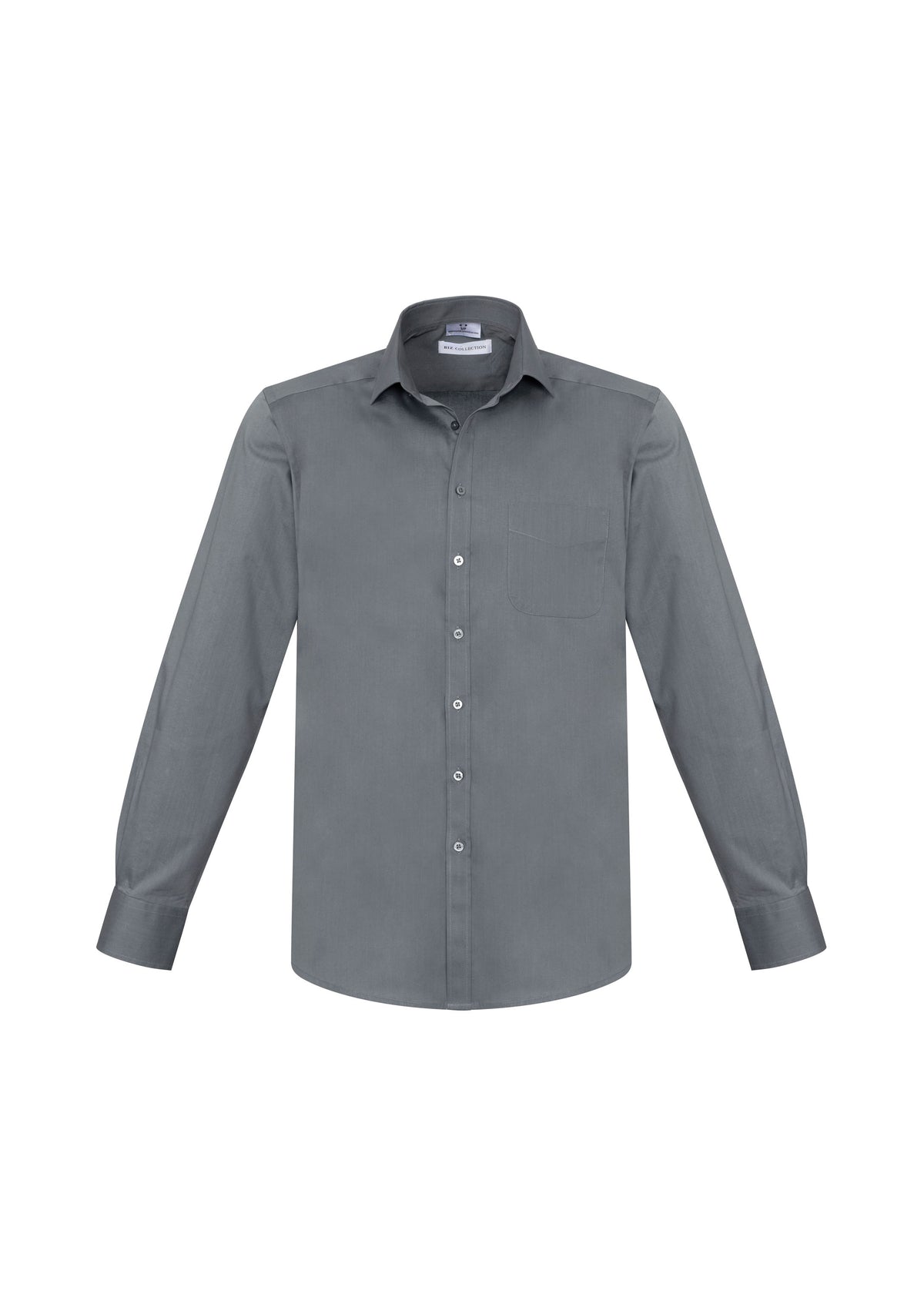 Monaco Mens Long Sleeve Shirt