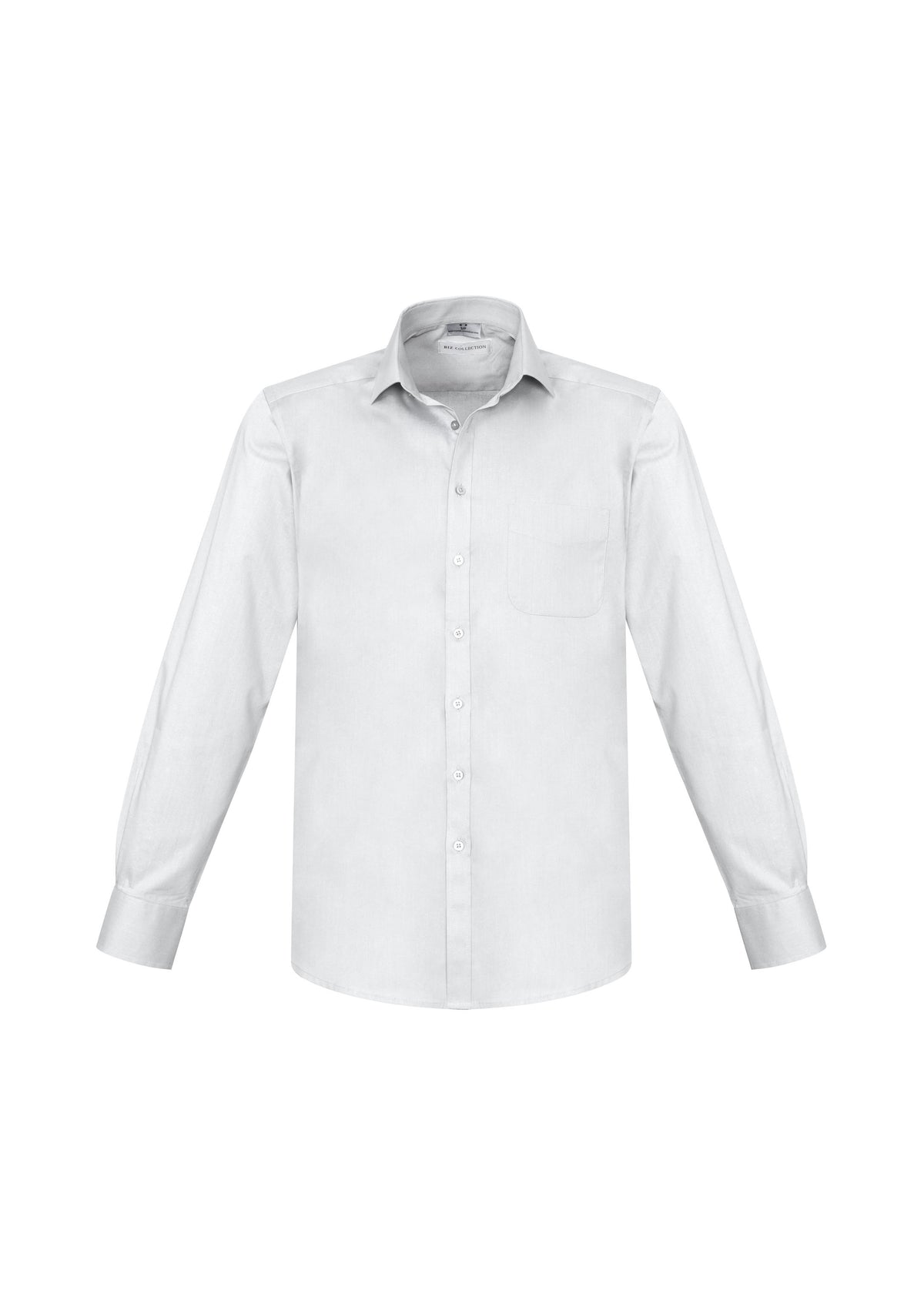 Monaco Mens Long Sleeve Shirt