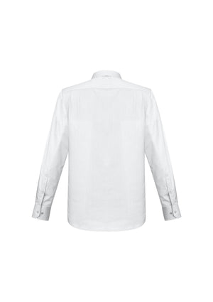 Monaco Mens Long Sleeve Shirt