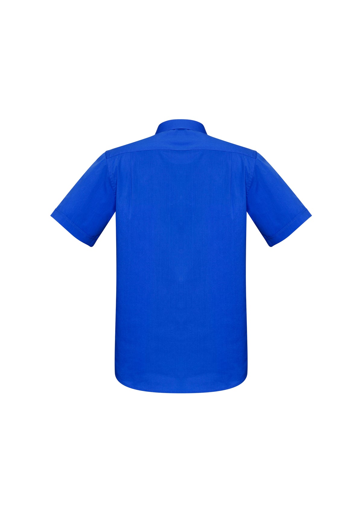 Monaco Mens Short Sleeve Shirt