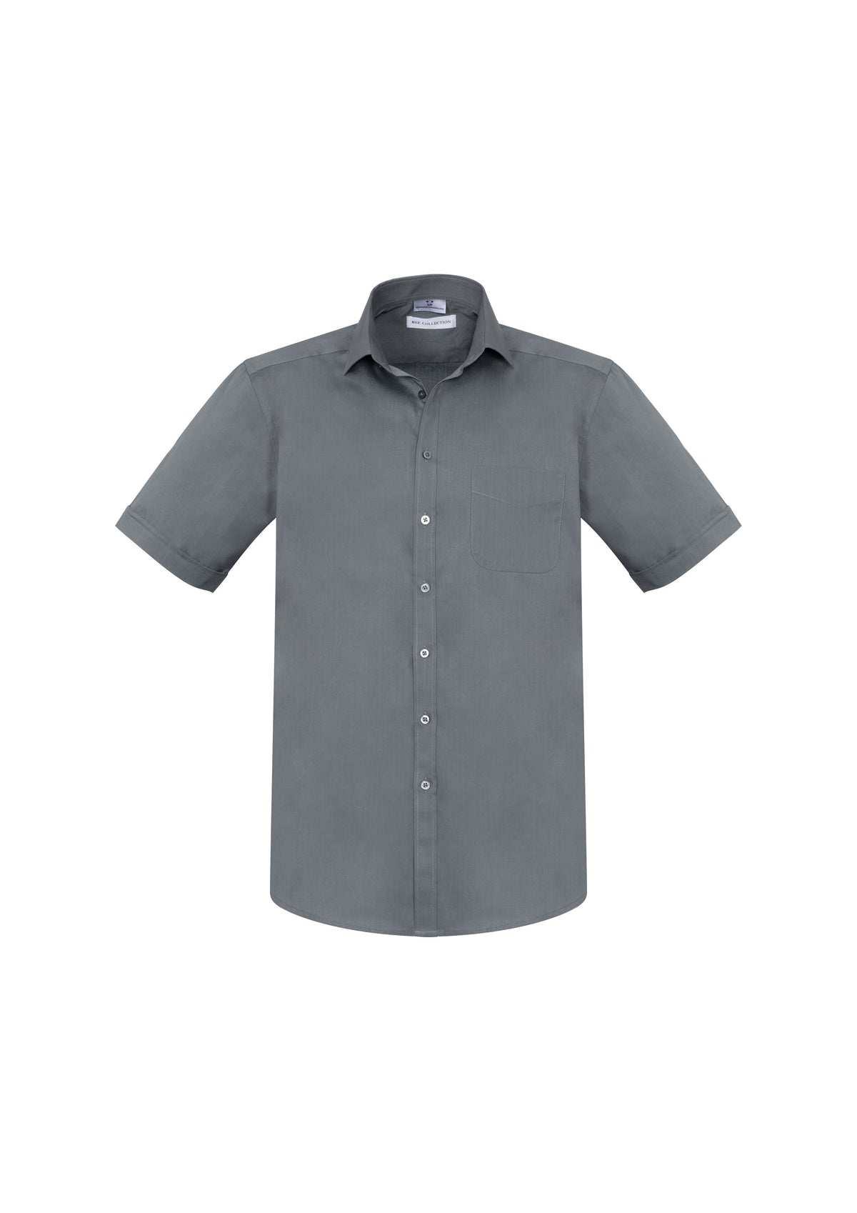 Monaco Mens Short Sleeve Shirt