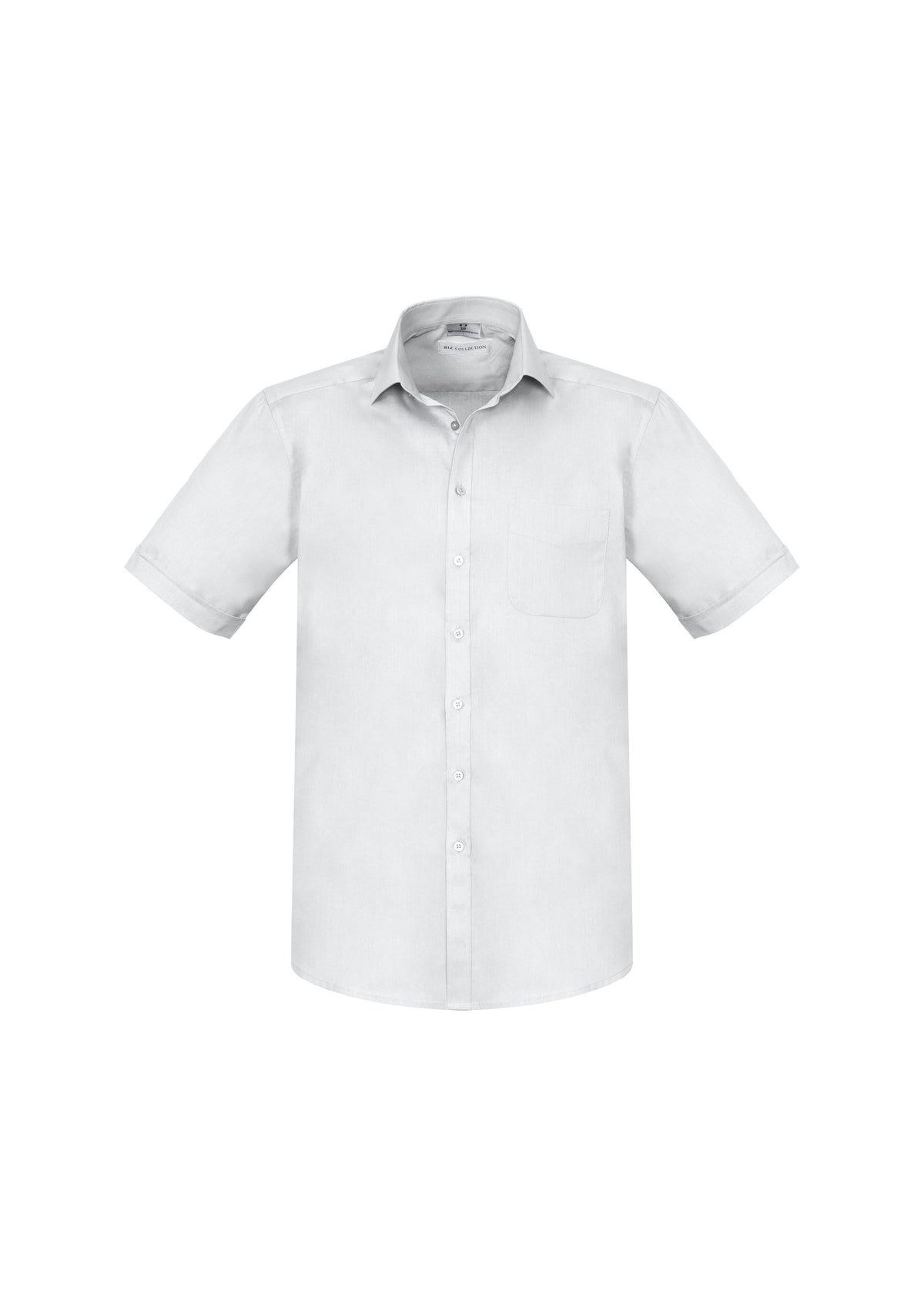 Monaco Mens Short Sleeve Shirt