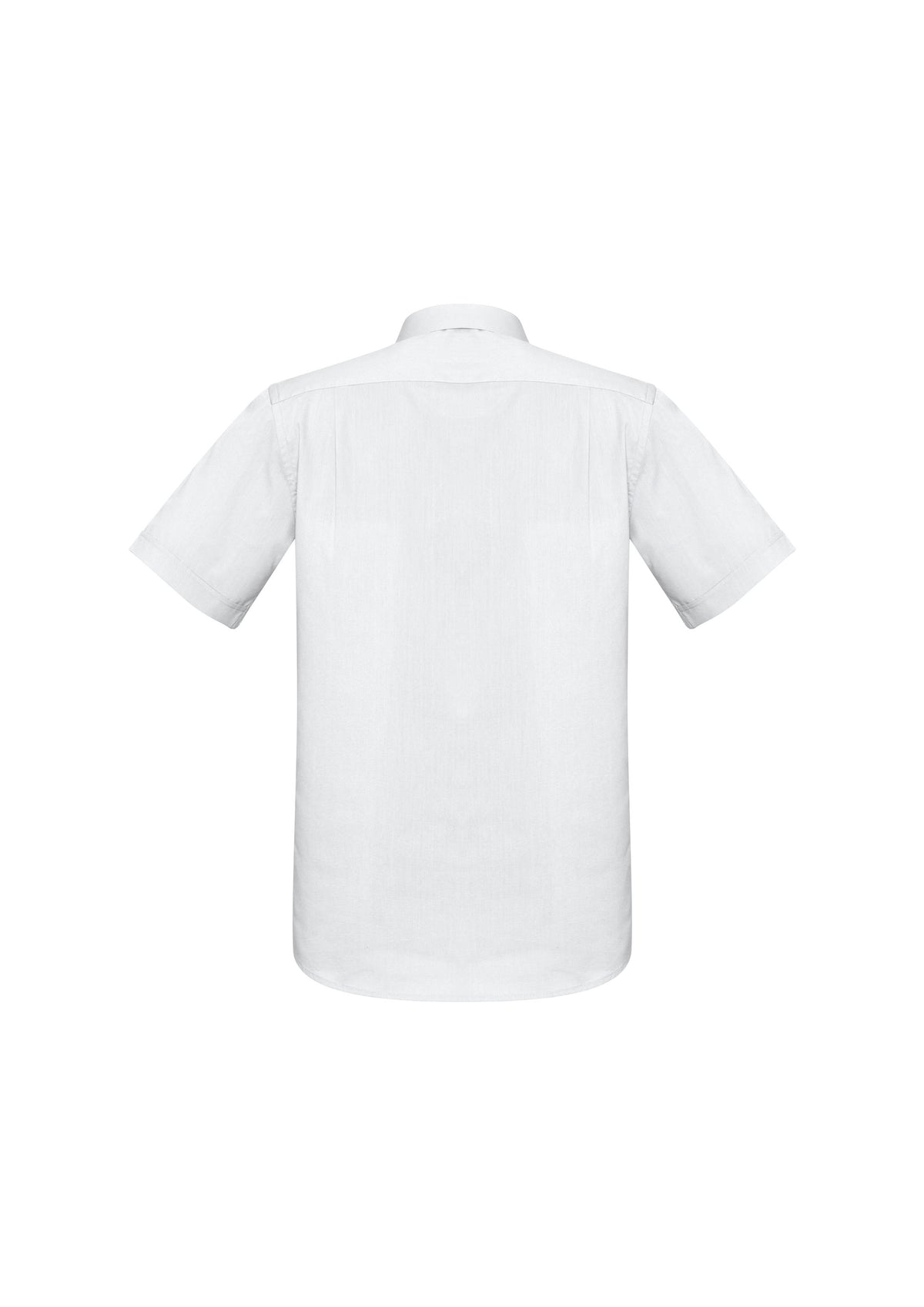 Monaco Mens Short Sleeve Shirt