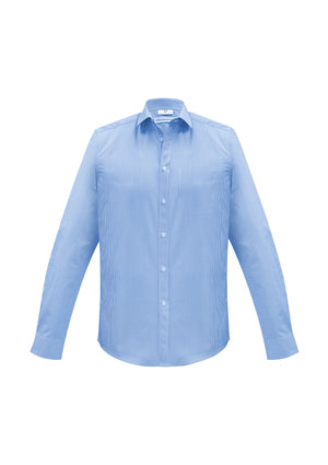 Euro Mens Long Sleeve Shirt