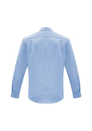 Euro Mens Long Sleeve Shirt