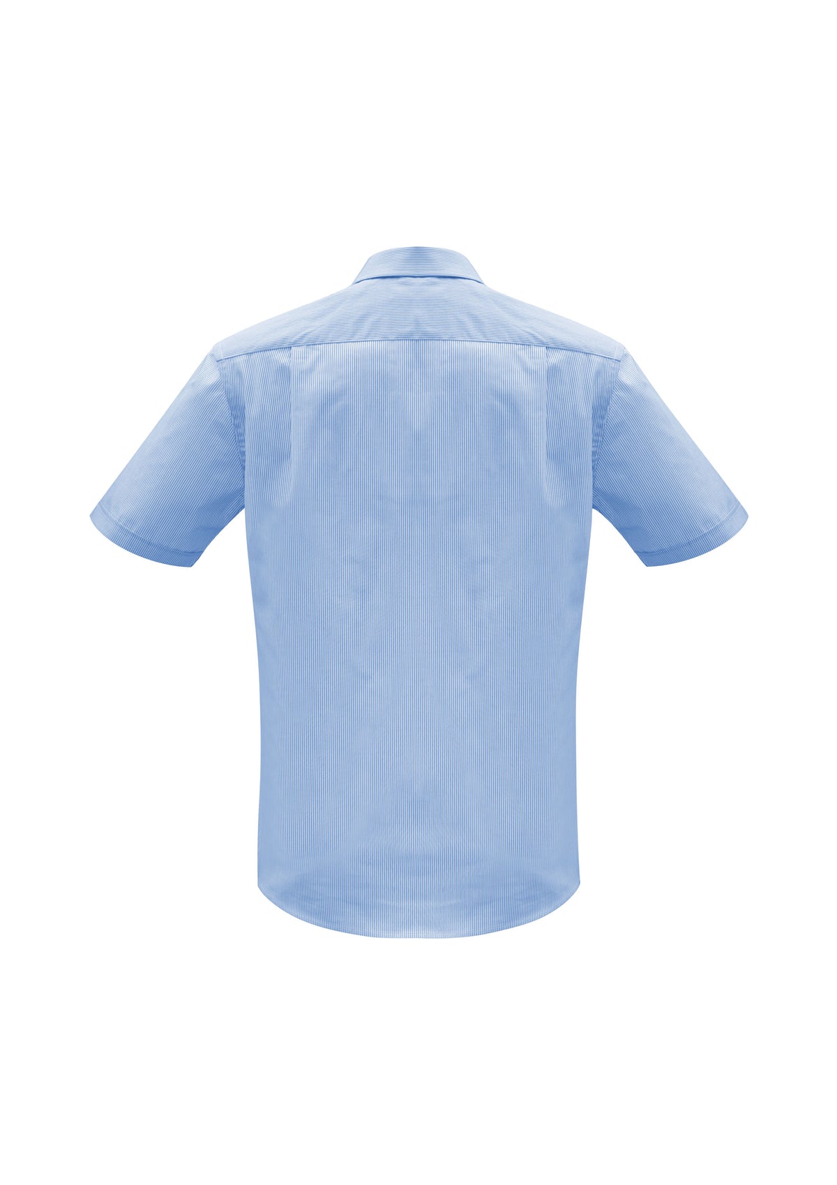 Euro Mens Short Sleeve Shirt