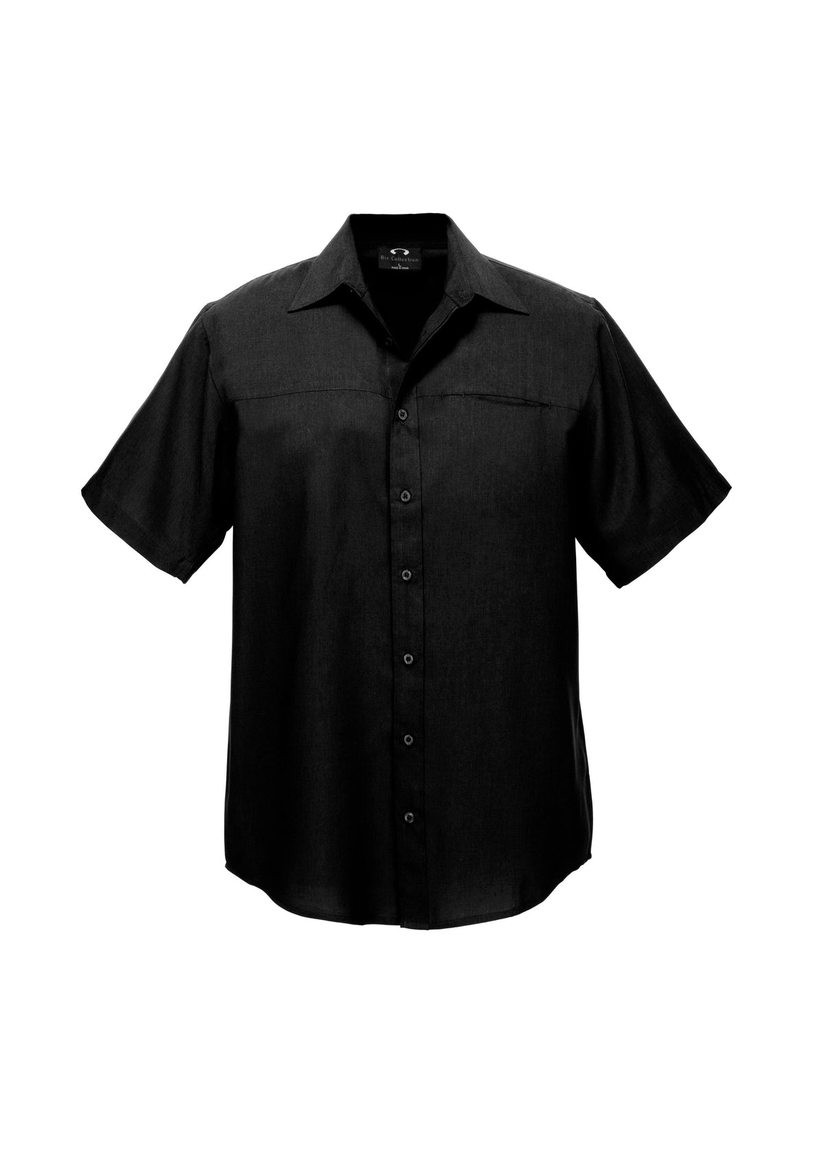 Oasis Mens Short Sleeve Shirt