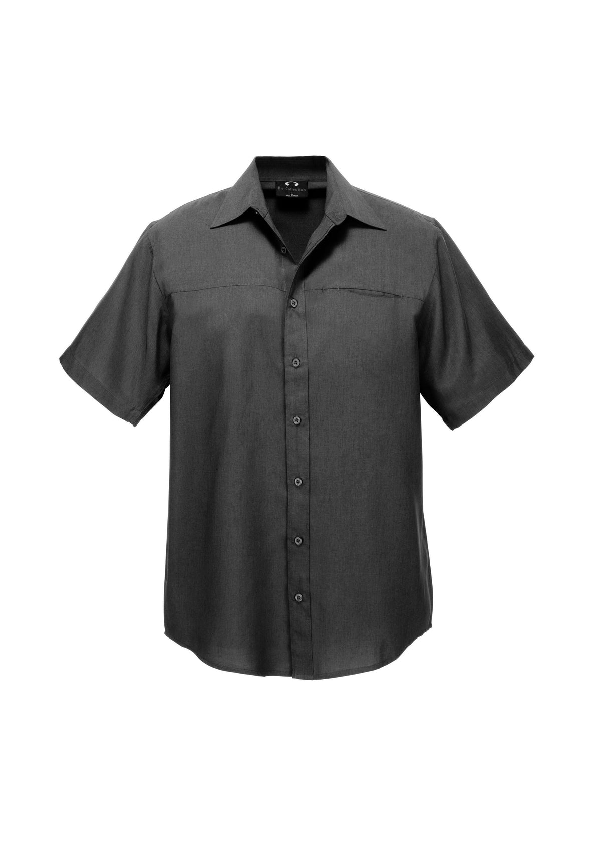 Oasis Mens Short Sleeve Shirt