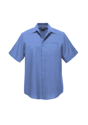 Oasis Mens Short Sleeve Shirt