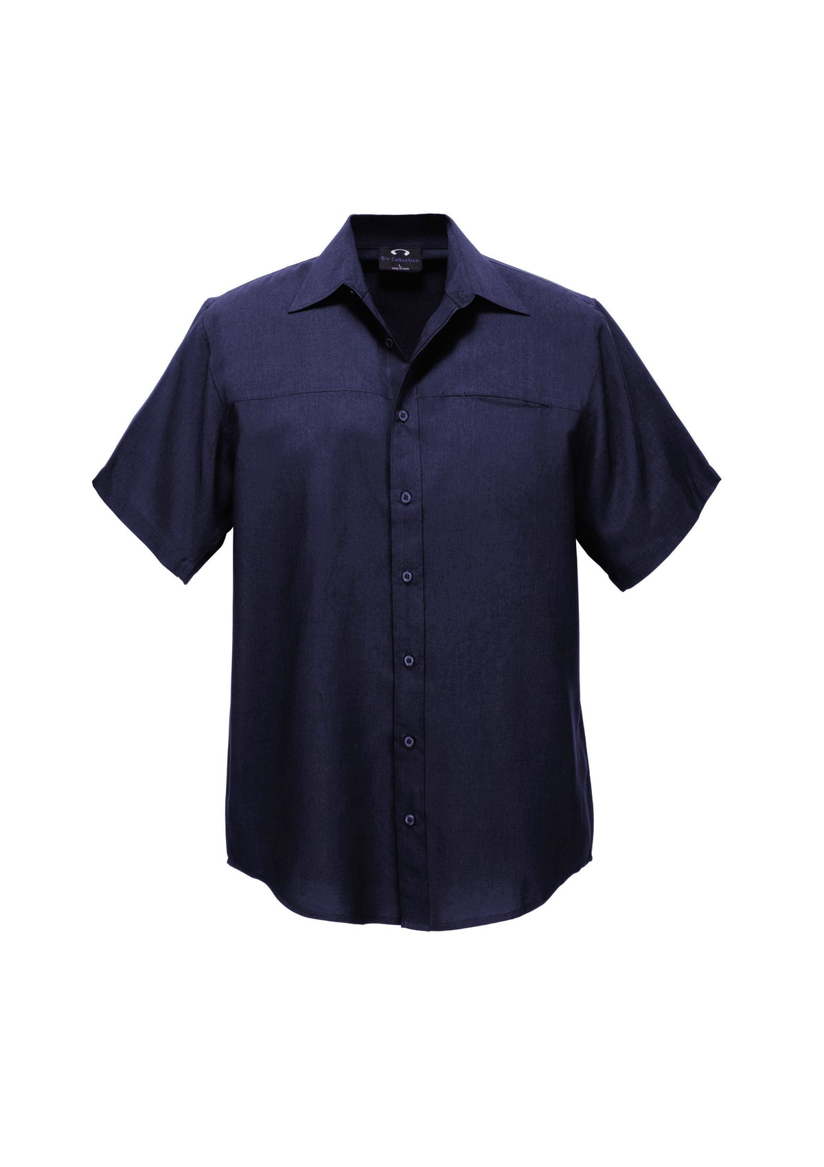 Oasis Mens Short Sleeve Shirt