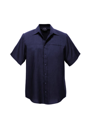 Oasis Mens Short Sleeve Shirt