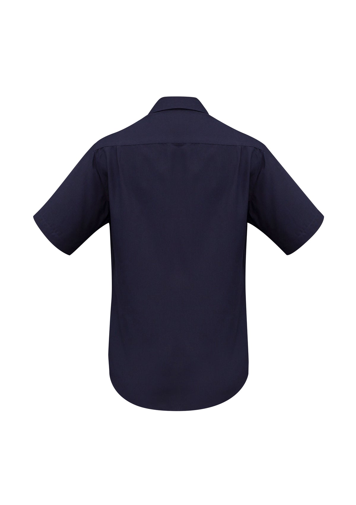 Oasis Mens Short Sleeve Shirt