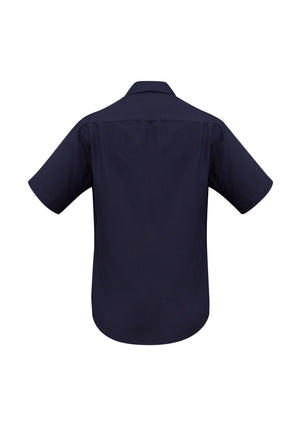 Oasis Mens Short Sleeve Shirt