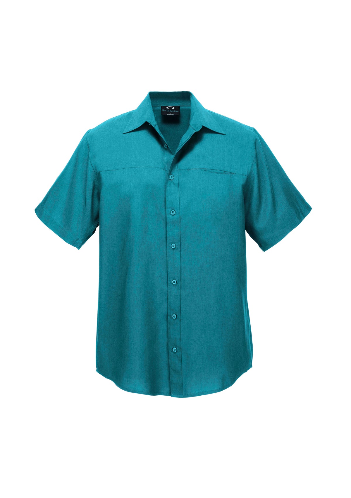Oasis Mens Short Sleeve Shirt