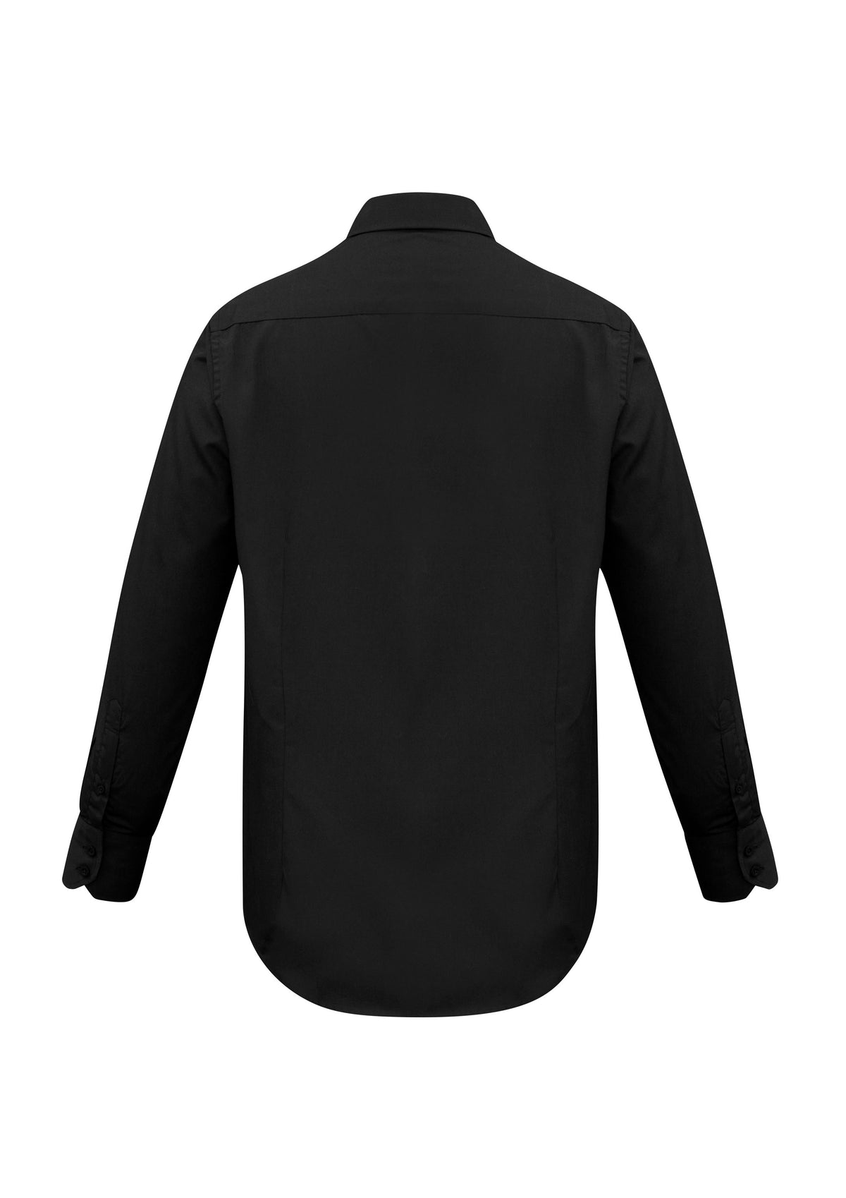 Metro Mens Long Sleeve Shirt
