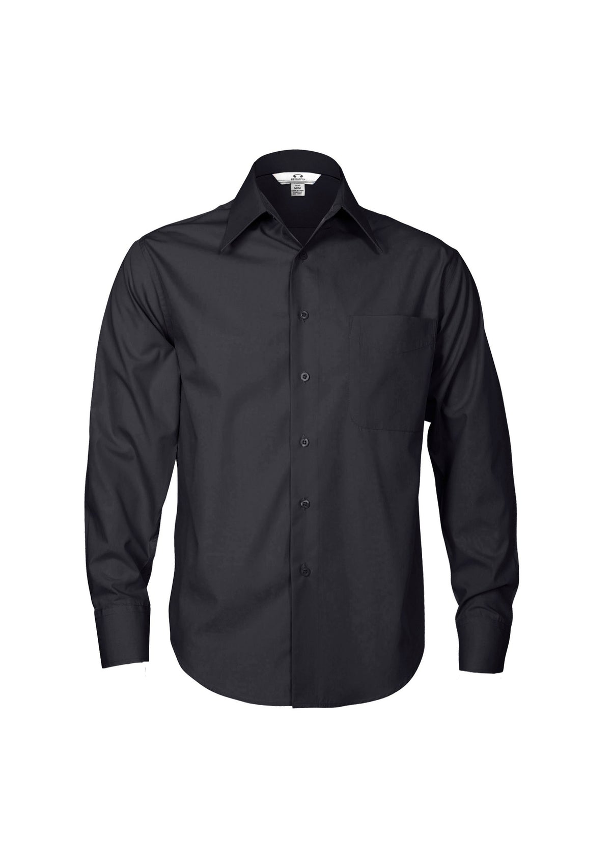Metro Mens Long Sleeve Shirt