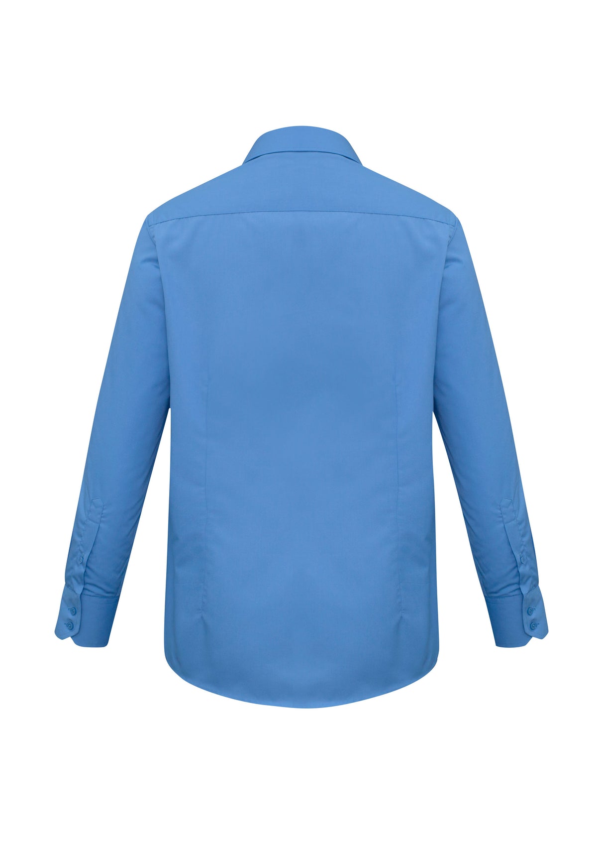 Metro Mens Long Sleeve Shirt