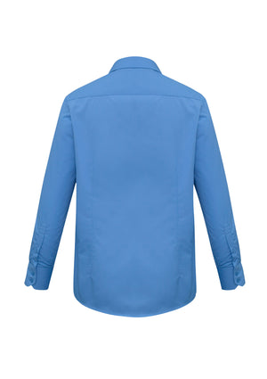 Metro Mens Long Sleeve Shirt