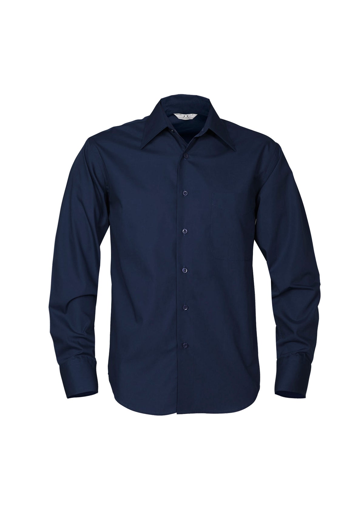 Metro Mens Long Sleeve Shirt