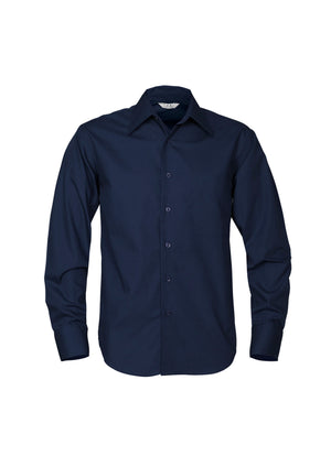Metro Mens Long Sleeve Shirt