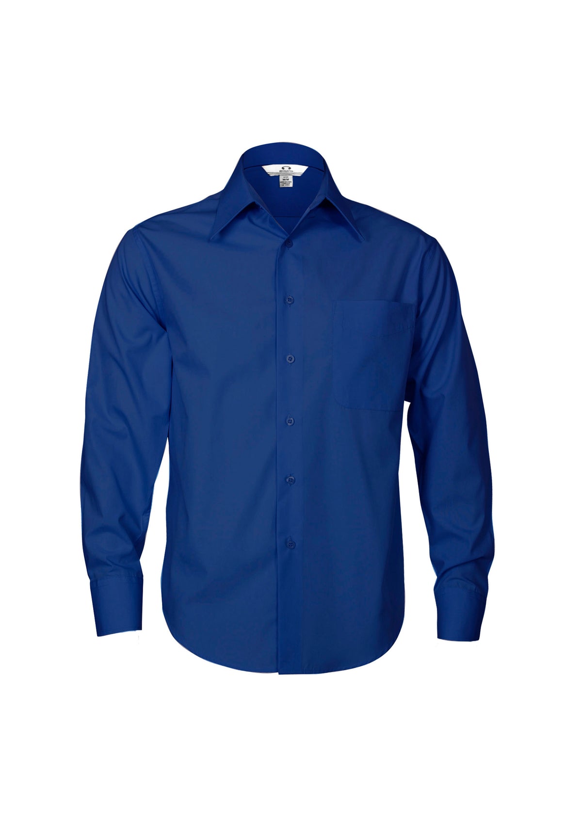 Metro Mens Long Sleeve Shirt