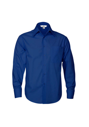 Metro Mens Long Sleeve Shirt