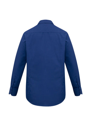 Metro Mens Long Sleeve Shirt