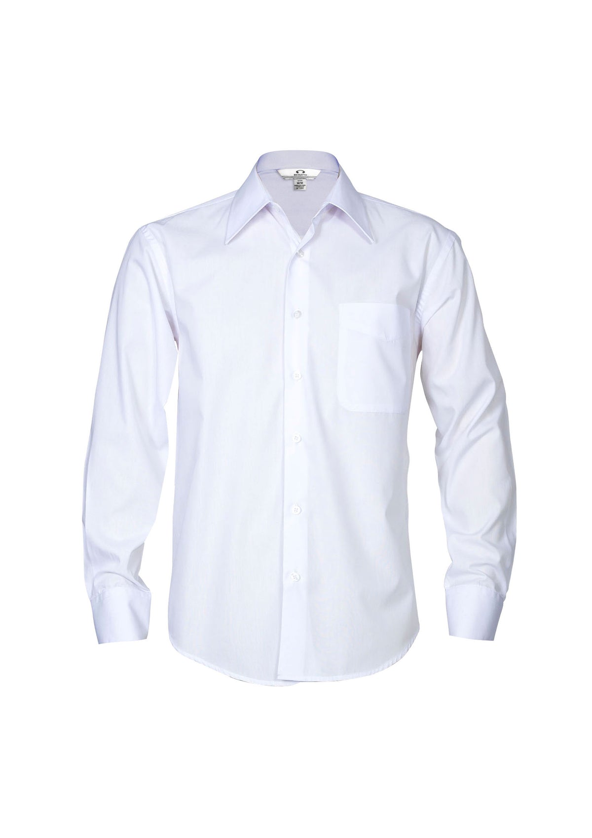 Metro Mens Long Sleeve Shirt
