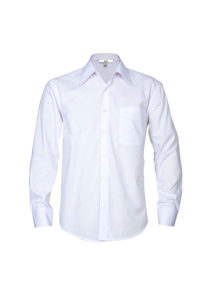 Metro Mens Long Sleeve Shirt