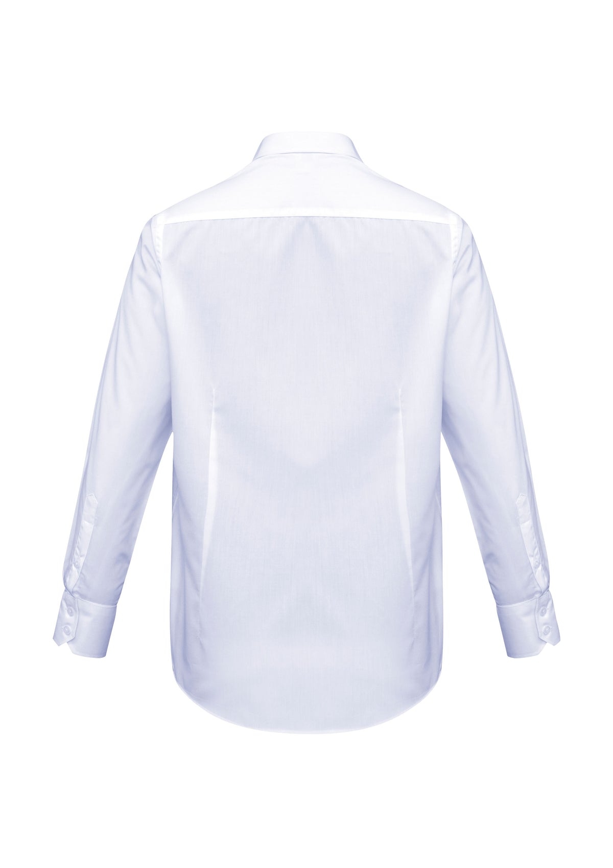 Metro Mens Long Sleeve Shirt