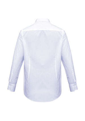 Metro Mens Long Sleeve Shirt
