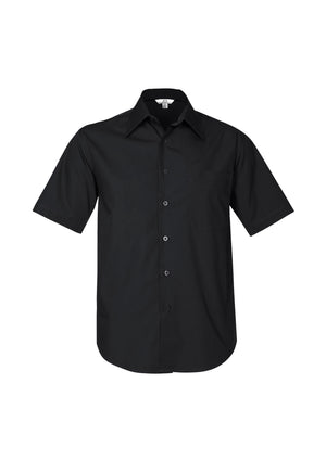 Metro Mens Short Sleeve Shirt