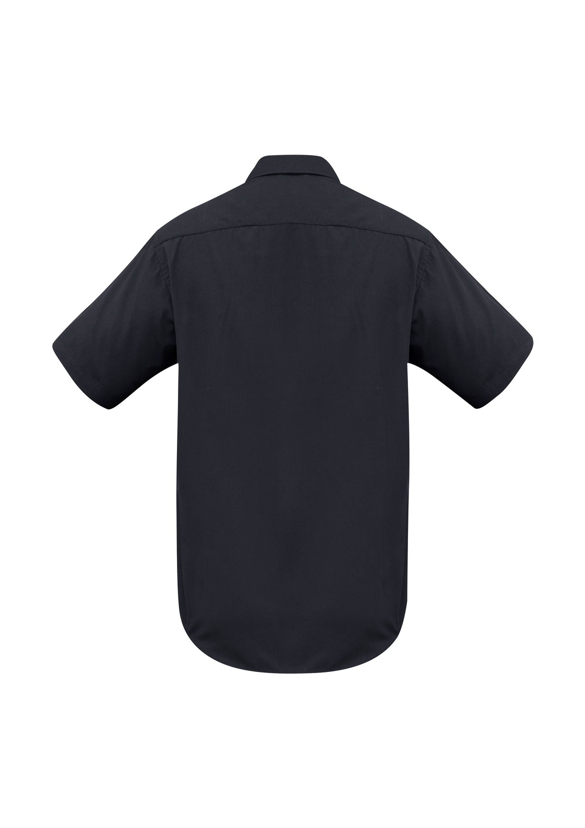 Metro Mens Short Sleeve Shirt