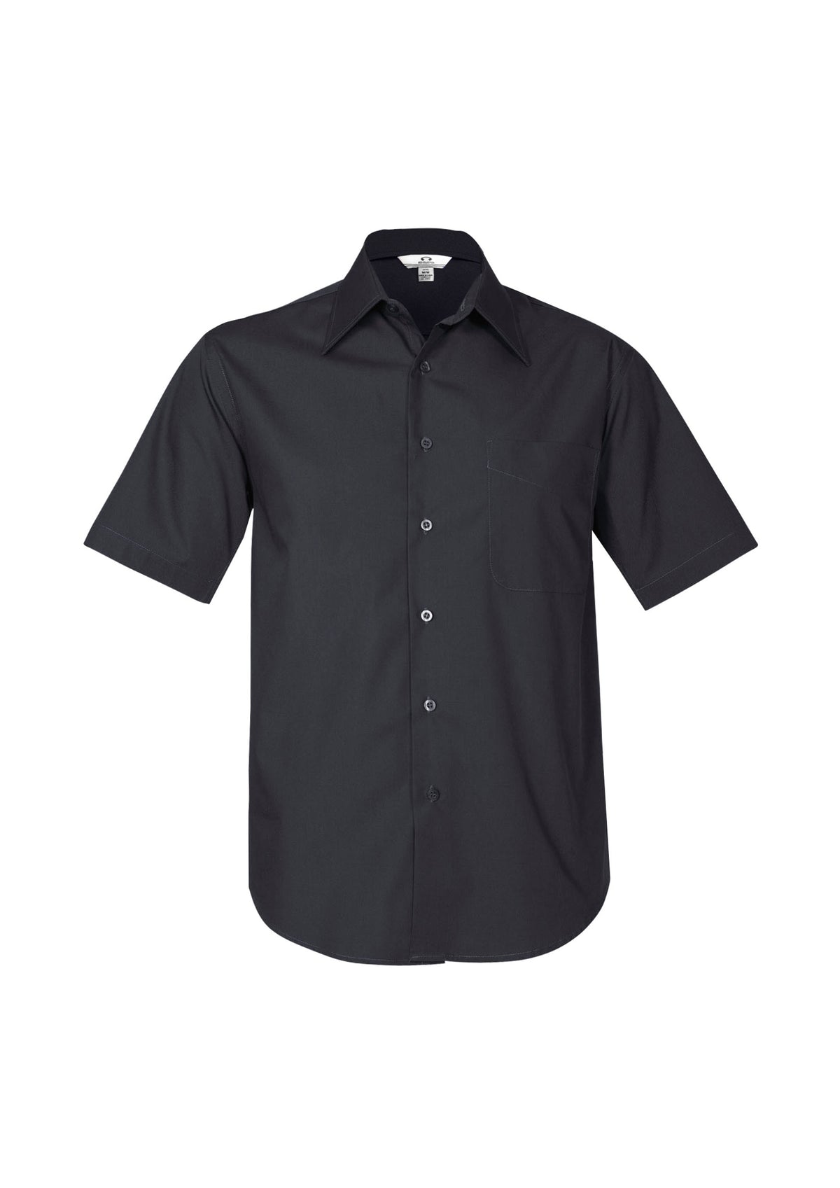 Metro Mens Short Sleeve Shirt
