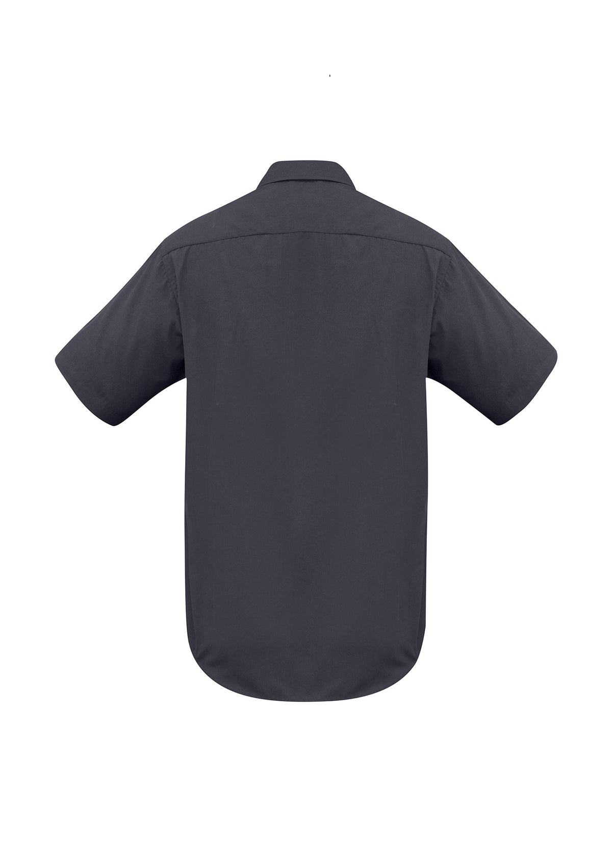 Metro Mens Short Sleeve Shirt