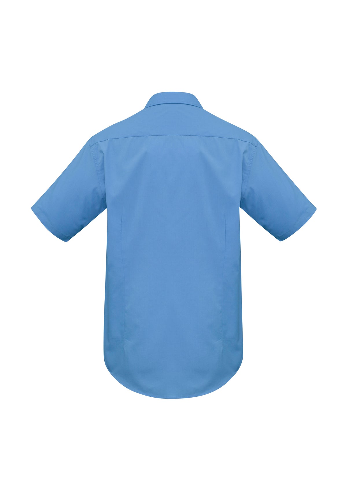 Metro Mens Short Sleeve Shirt