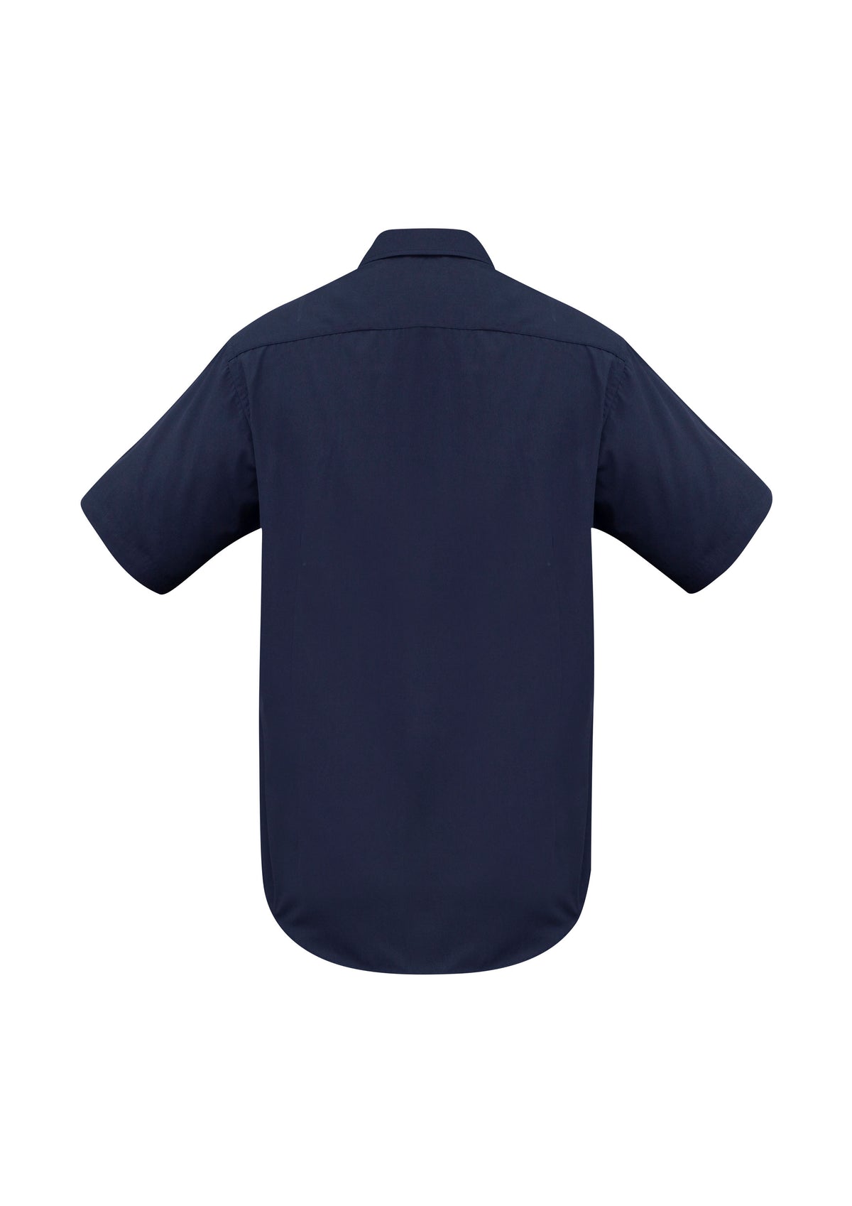 Metro Mens Short Sleeve Shirt