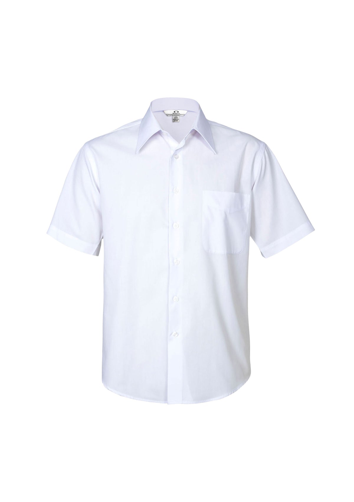 Metro Mens Short Sleeve Shirt