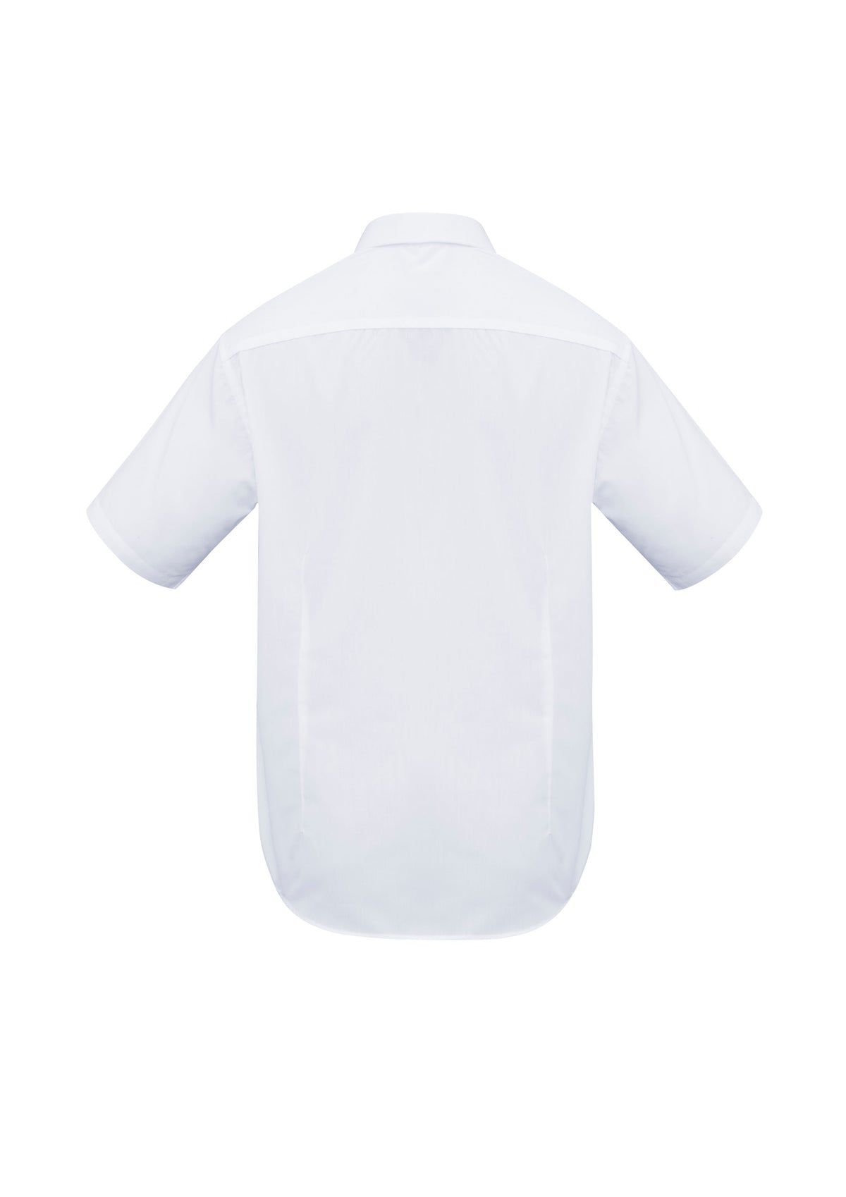 Metro Mens Short Sleeve Shirt