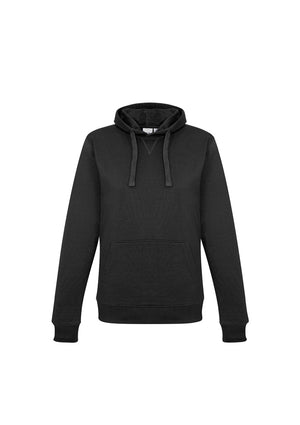 Crew Womens Hoodie