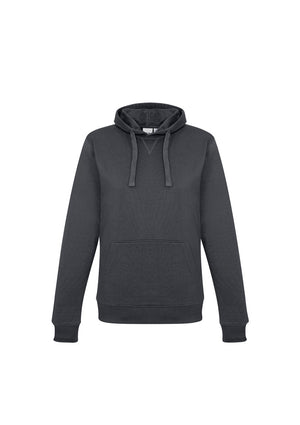 Crew Womens Hoodie