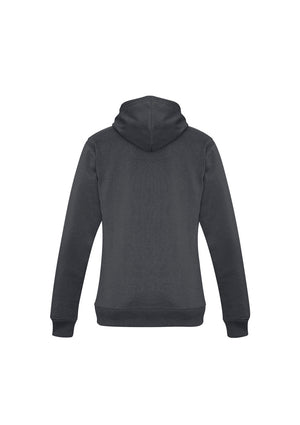 Crew Womens Hoodie